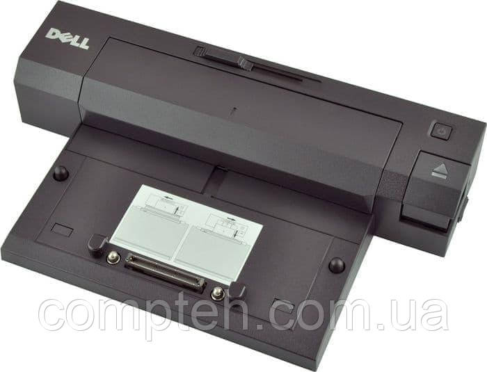 Док Станція Dell PR02x