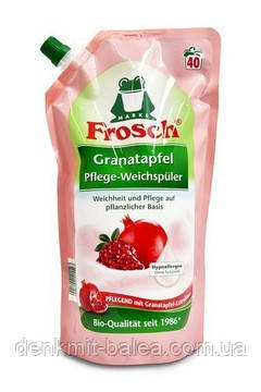 Преміумкондиціонер Granatapfel 1000 мл