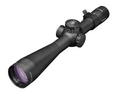 Приціл оптичний LEUPOLD MARK 5HD 7-35x56 (35 mm) M1C3 FFP Impact 60 MOA