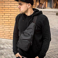 Чим сумка слінг відрізняється від бананки?