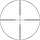 1758252 оптичний Приціл LEUPOLD VX-Freedom AR 3-9x40 (1 inch) 223 Mil/Mil TMR, фото 3