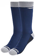 Мотоноски водонепроникні Oxford Waterproof синій, M