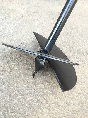 Бур для столбов | Сравнить цены и купить на Prom.ua