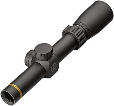 Приціл оптичний LEUPOLD VX-Freedom 1.5-4x20 (1 inch) Pig-Plex