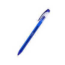 Ручка гелева Trigel-3, набір, асорті, фото 3