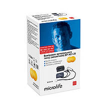 Тонометр механічний Microlife BP AG 1-20, Швейцарія, фото 2