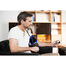 Тонометр механічний Microlife BP AG 1-20, Швейцарія, фото 5