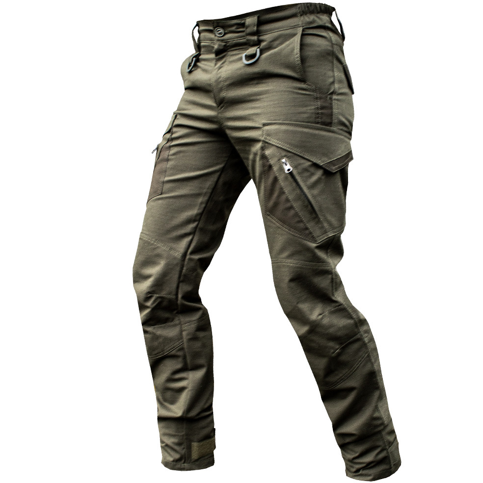 Штани тактичні LEGION olive