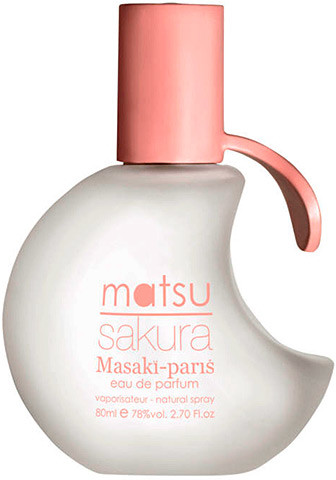 Жіноча оригінальна парфумерія  Masaki Matsushima Matsu Sakura