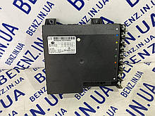 Блок управління акумулятора Mercedes W221 A2215400401