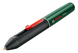 Клейова ручка Bosch Gluey Evergreen, 1.2B, 0.12 кг