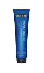 Низкомоллекулярный протеїновий крем для обсягу. Osmo extreme volume thickening crème 150 ml.