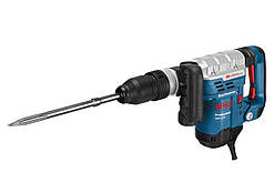 Молоток відбійний Bosch GSH 5 CE, 1150 Вт, 8.3 Дж, 1.300 — 2.900 уд./хв, 6.2 кг