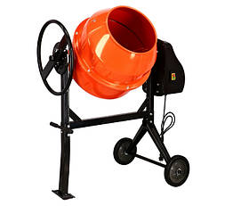 Бетономішалка Skiva 140 л.
