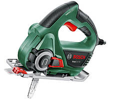 Пила стрічкова Bosch EasyCut 50, 500 Вт, 1.6 кг