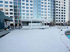 Пергола з дерева