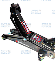 Домкрат підкатний гідравлічний 3т Forsage