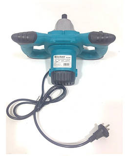 Міксер будівельний  KRICHNER KR-3999 2200-2500 Вт електричний будівельний міксер