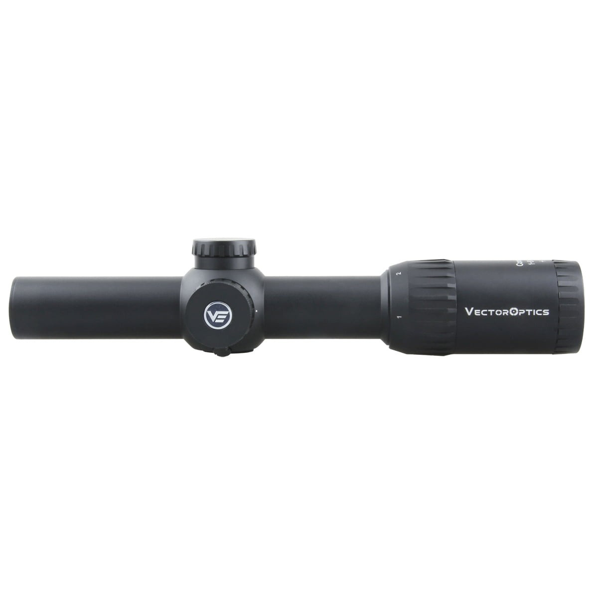 Приціл оптичний Vector Optics Batna 1-8x24 SFP
