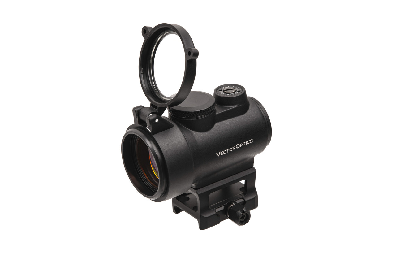 Приціл коліматорний Vector Optics Centurion 1x30 Red Dot, фото 1