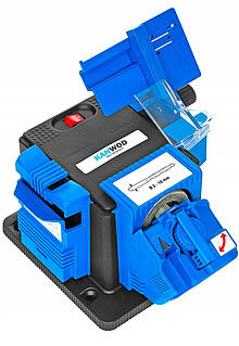 Універсальне точило для ножиць свердел ножів KANWOD 3 в 1 багатофункціональний заточний верстат