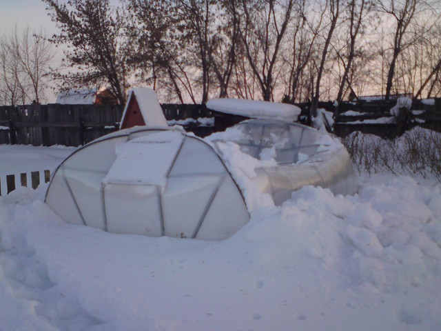 погані теплиці