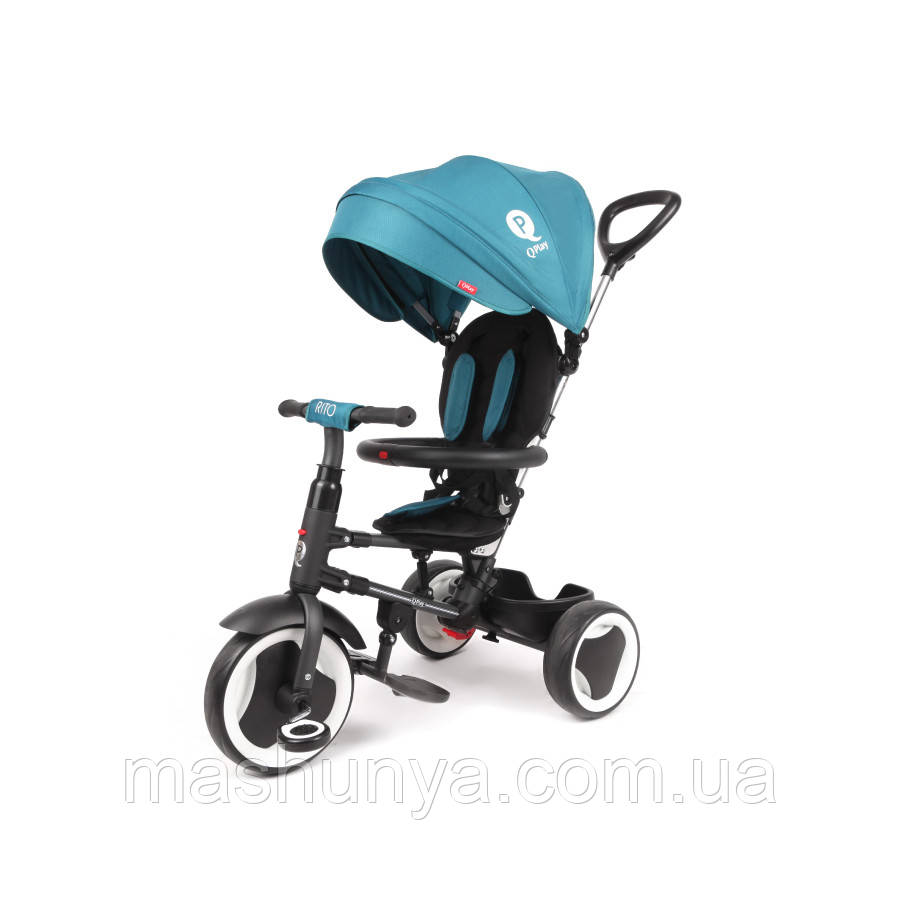 Rito qplay on sale trike