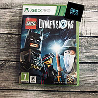 Lego Dimensions в категории "Товары для детей" | Сравнить цены и купить ...