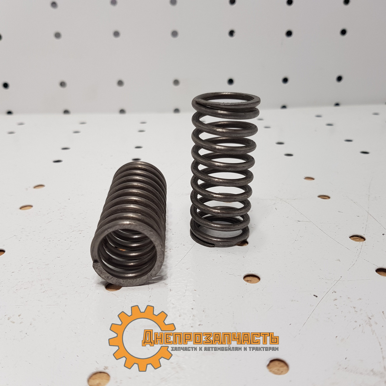 Пружина клапана МТЗ, Д 240 внутрішня (пр-во Білорусь), фото 1