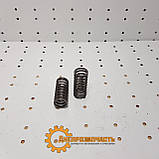 Пружина клапана МТЗ, Д 240 внутрішня (пр-во Білорусь), фото 2