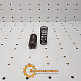 Пружина клапана МТЗ, Д 240 внутрішня (пр-во Білорусь), фото 3