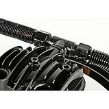 Поршневий блок для компресорів CHAMPION 3065a 3 поршня 65 мм, фото 3