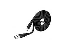 Кабель Type C HOCO X42 Silicone 1м.