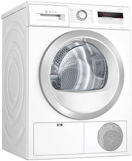 Сушильні машини