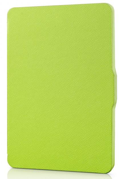 Обкладинка Premium для Amazon Kindle PaperWhite (2015-2016) green