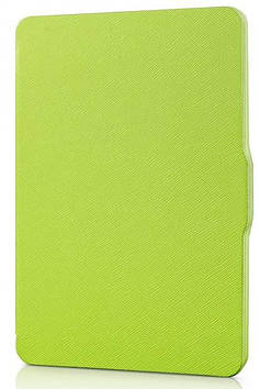 Обкладинка Premium для Amazon Kindle PaperWhite (2015-2016) green
