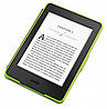 Обкладинка Premium для Amazon Kindle PaperWhite (2015-2016) green, фото 3