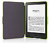 Обкладинка Premium для Amazon Kindle PaperWhite (2015-2016) green, фото 4