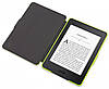 Обкладинка Premium для Amazon Kindle PaperWhite (2015-2016) green, фото 5