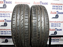 195/65 R15 Continental ContiPremiumContact 2 літні шини бу