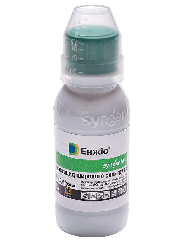 Енжіо 247 SC к.с. 100 мл, Syngenta