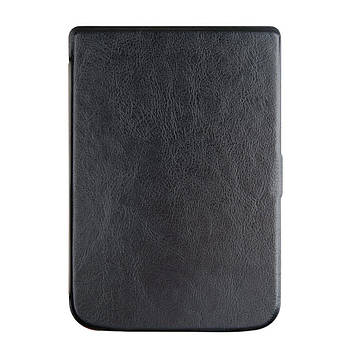Обкладинка для електронної книги PocketBook 606/628/633 Black