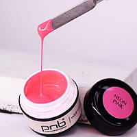 Гель-павутинка PNB/WEB GEL Neon Pink , 5 ml