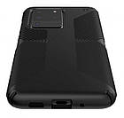 Чохол Speck Presigio Grip Black для Samsung Galaxy S20 Ultra SM-G988, фото 4