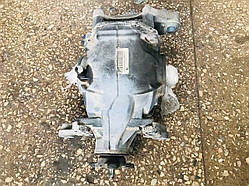 Редуктор заднього моста 1: 2.65 Mercedes W221, C216 A2213503904, A2213502614