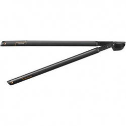 Великий плоско-січкоріз Fiskars із загнутими лезами SingleStep L38 112460