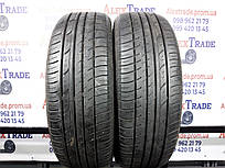 Б/У шини літні 195/65 R15 Lassa Greenways