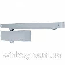 Доводчик дверей RYOBI 1200 D-1200Т SLD HO ARM із ковзною шиною сірий