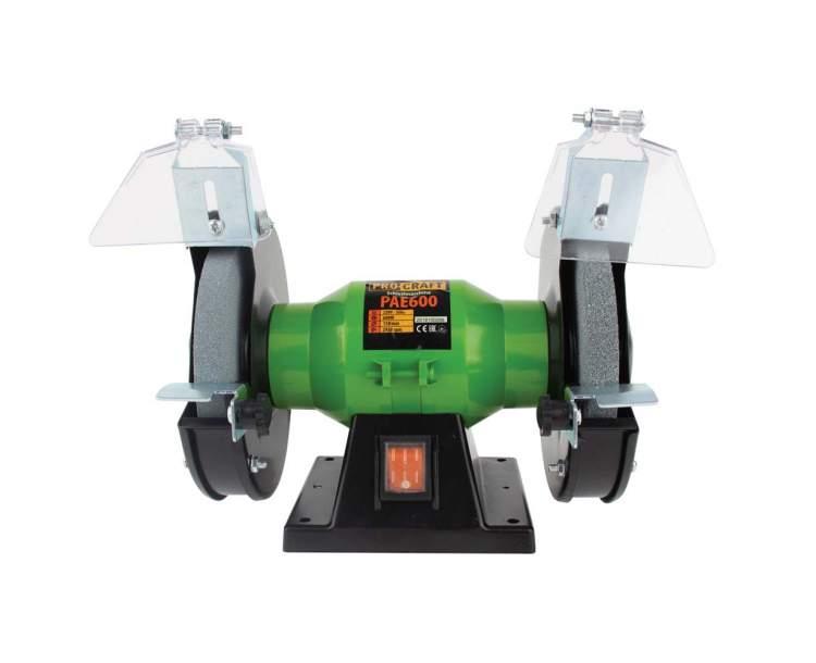 Точило Procraft PAE-150/600 (диск 150 мм)