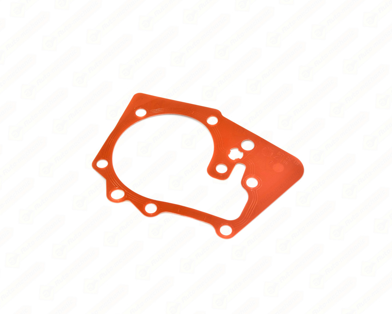 Прокладка водяного насоса на Renault Dokker 2012-> 1.6 - Renault (Оригінал) - 8201052430